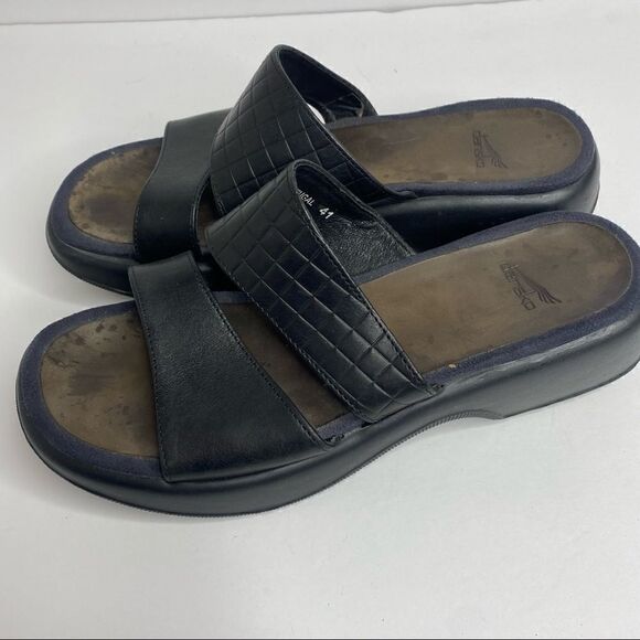 Dansko | Slip on Sandals - Picture 6 of 6